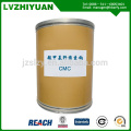 industrial grade sodium carboxymethyl cellulose for Petroleum Additives
